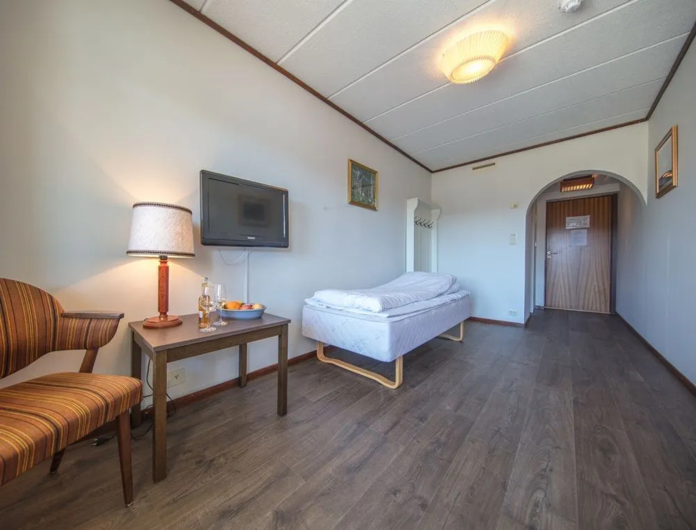 Valdres Høyfjellshotell