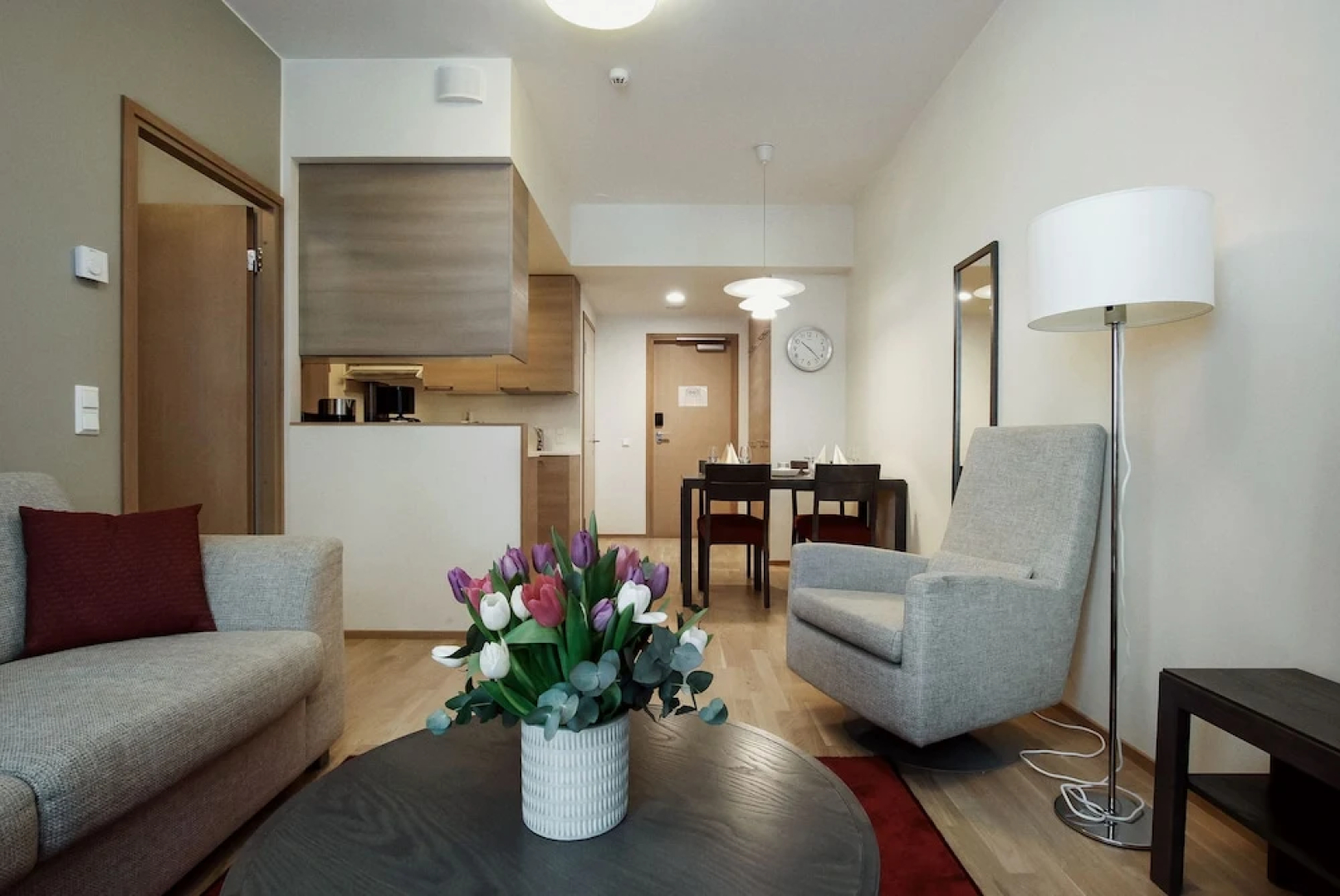 Holiday Club Saimaa Holiday Apartments