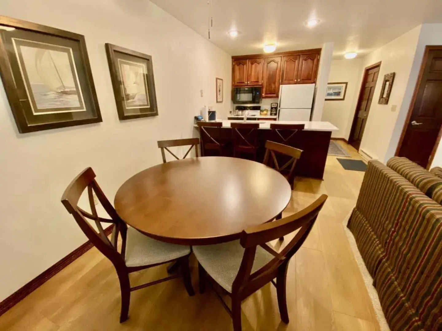 Baileys Harbor Yacht Club Resort