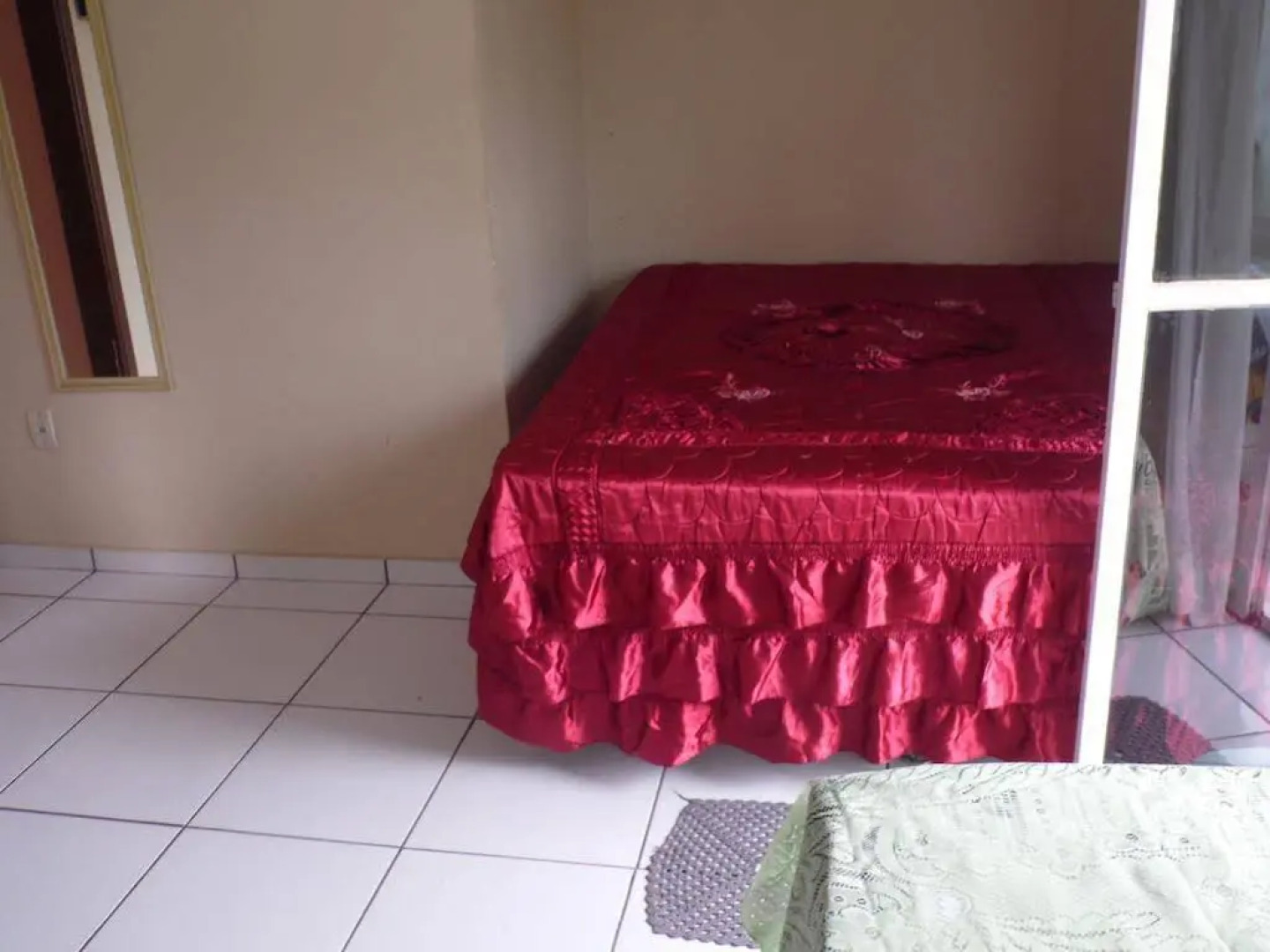 Sobrado Cama e Café