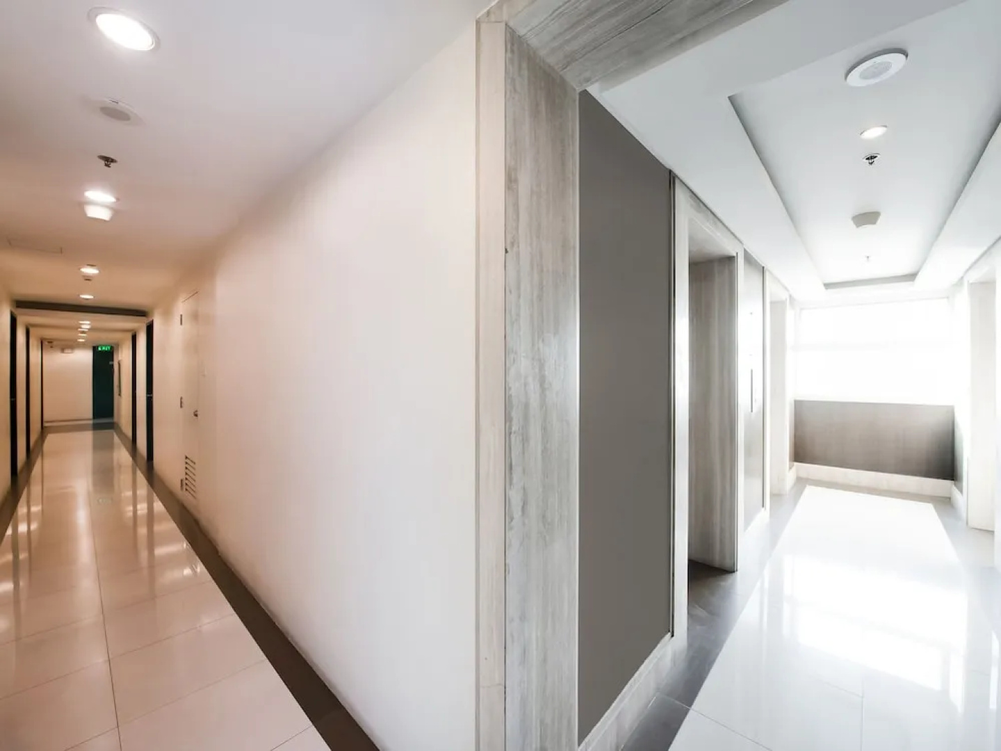 OYO 508 Vista Wil Tower
