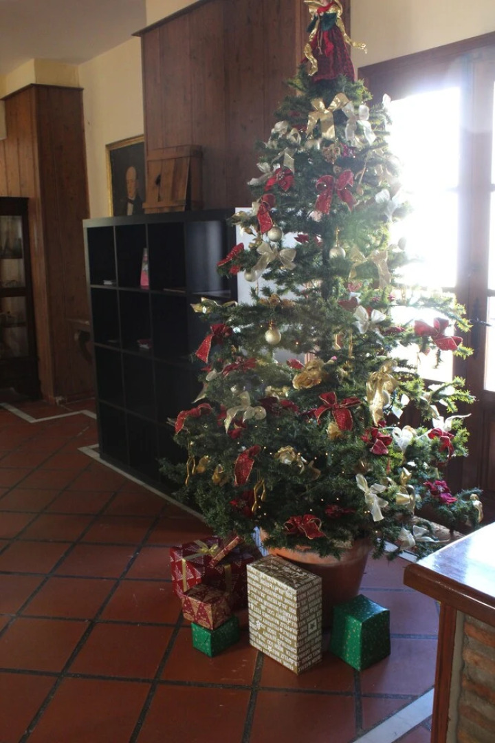 Hotel Palacete de Mañara 1