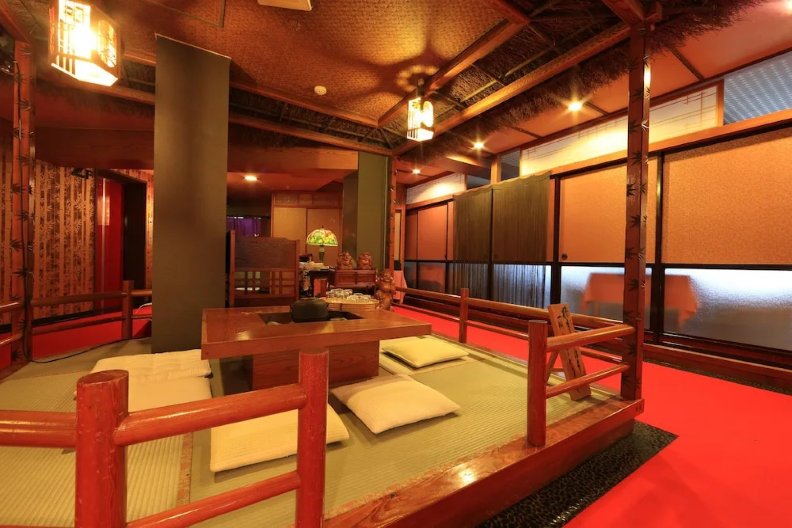 Omotenashinoyado Ryokan Shounkaku