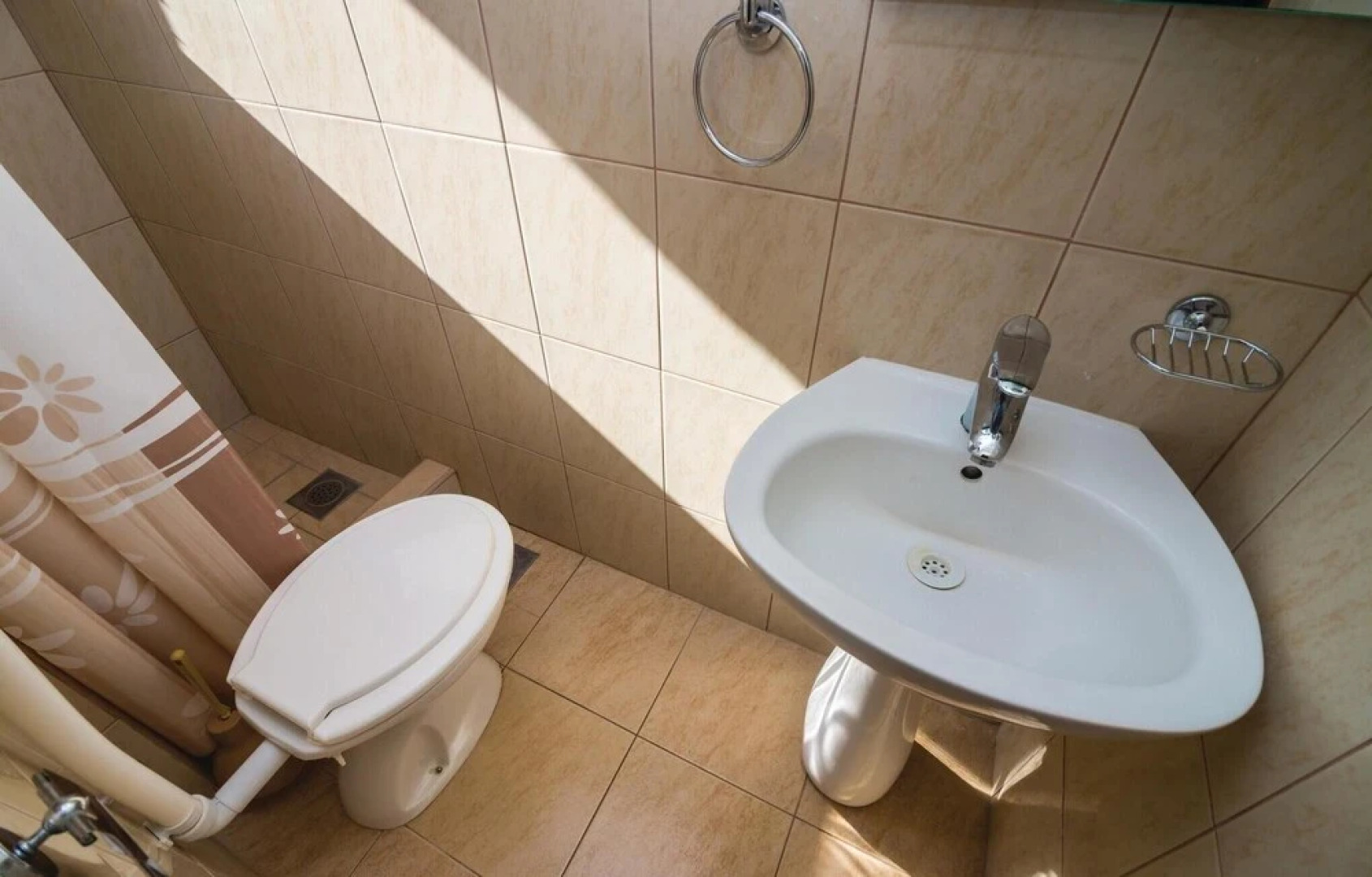 Awesome Home in Markov Rt With Wifi and 1 Bedrooms