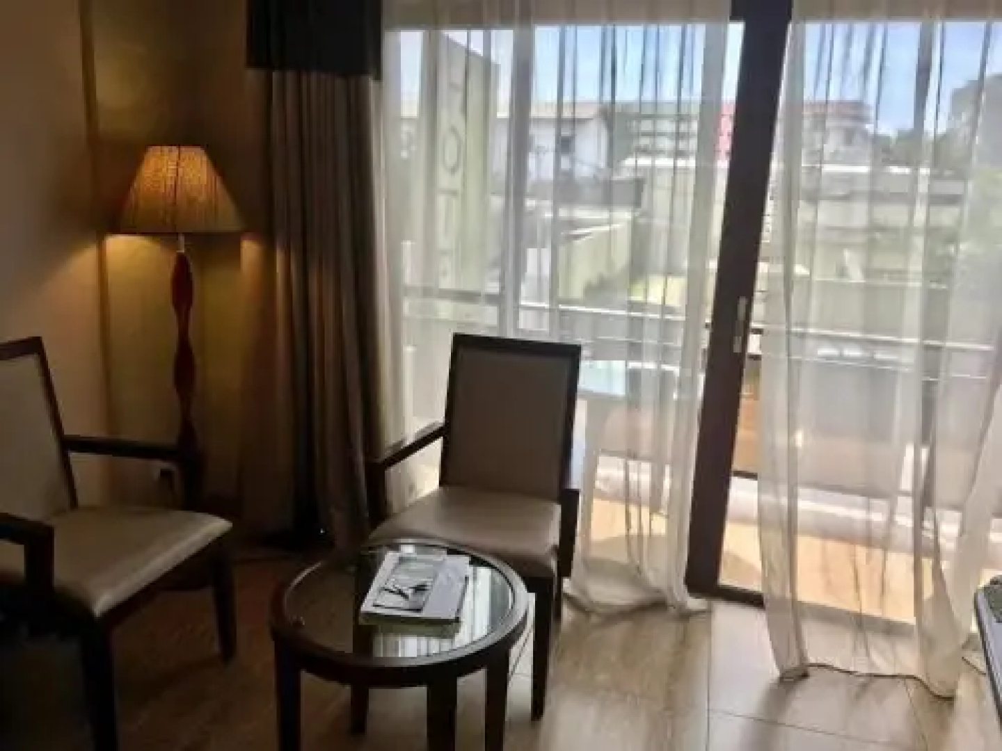 L'Orchidee Hotel
