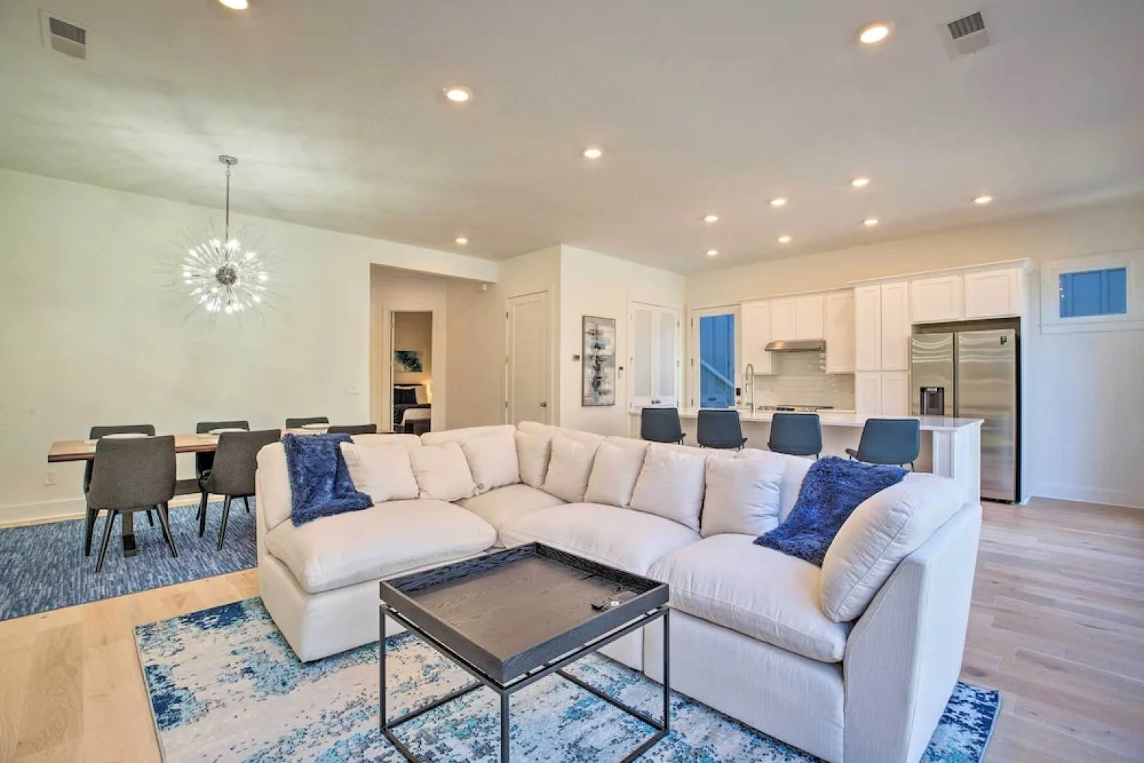 Lake Arrowhead Villa w/ Community Amenities!