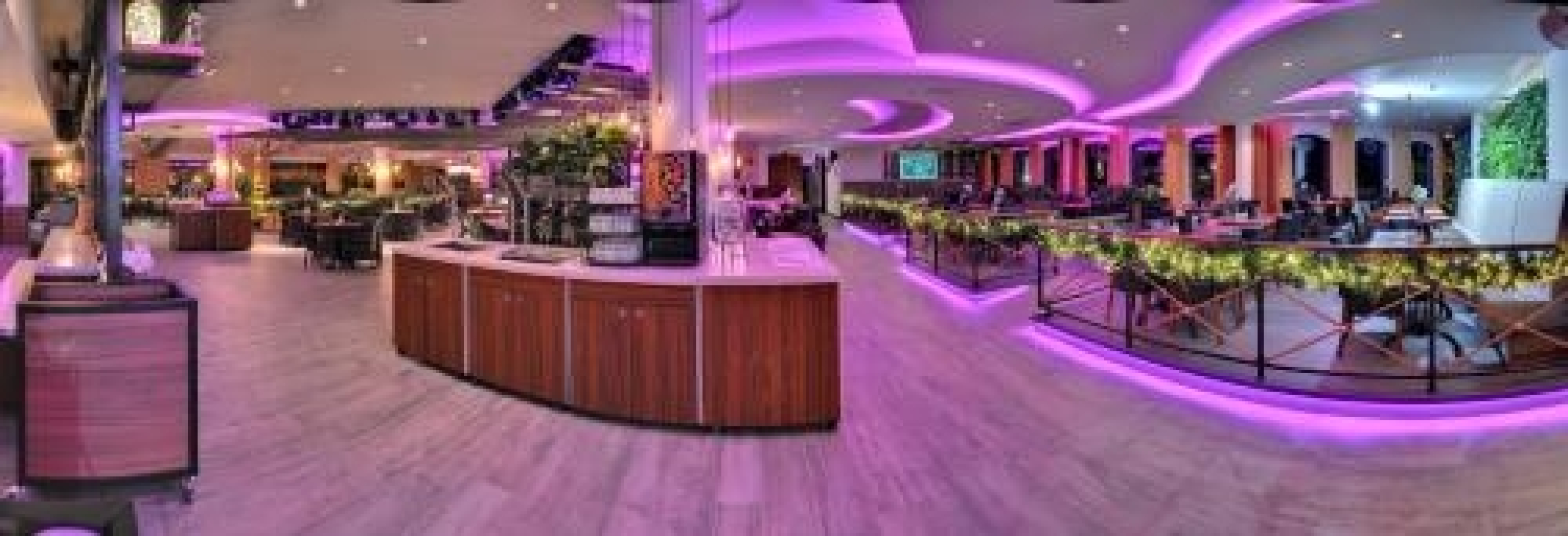 Vakantiehotel Der Brabander Apartments