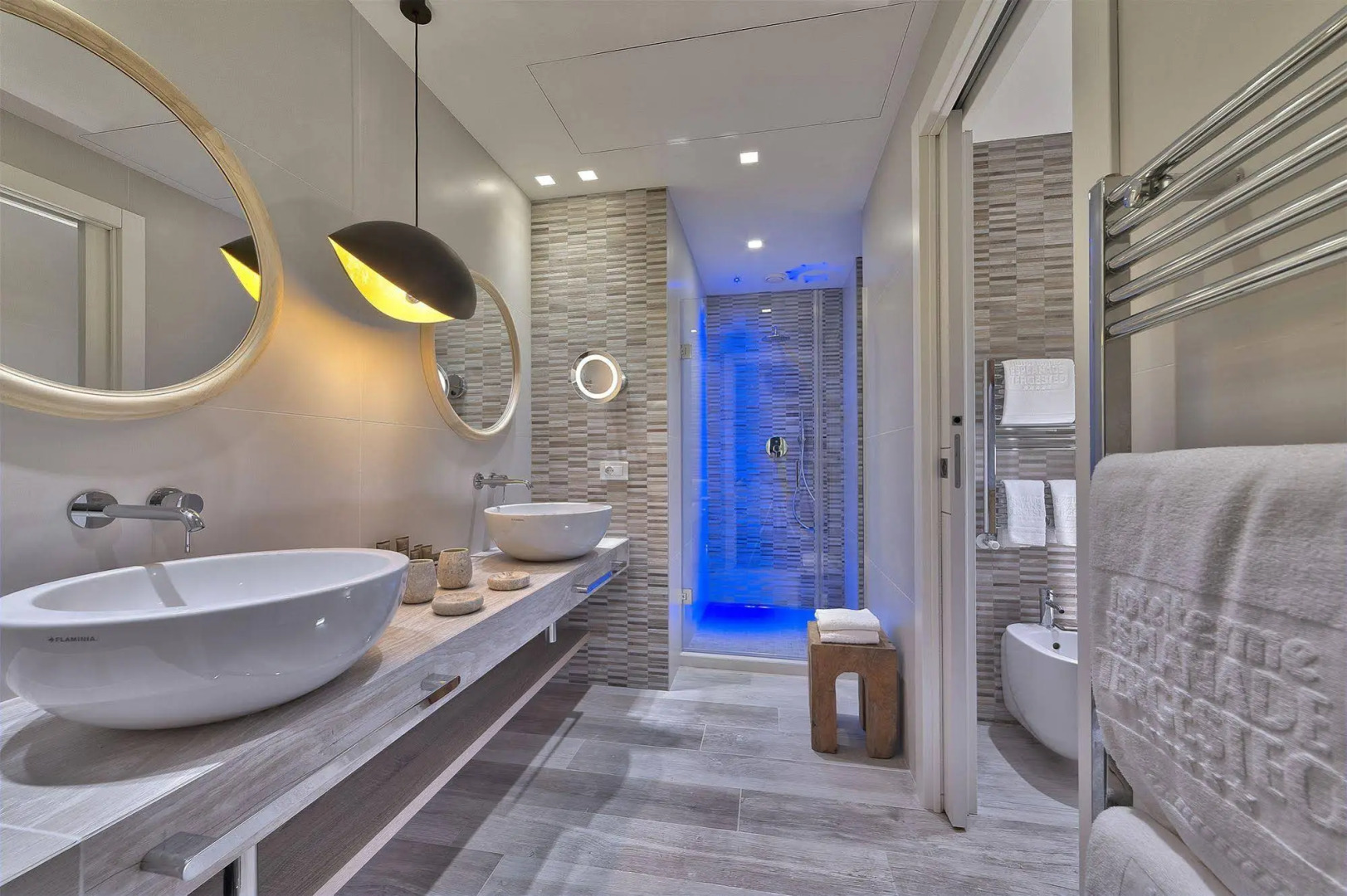 Esplanade Tergesteo - Luxury Retreat