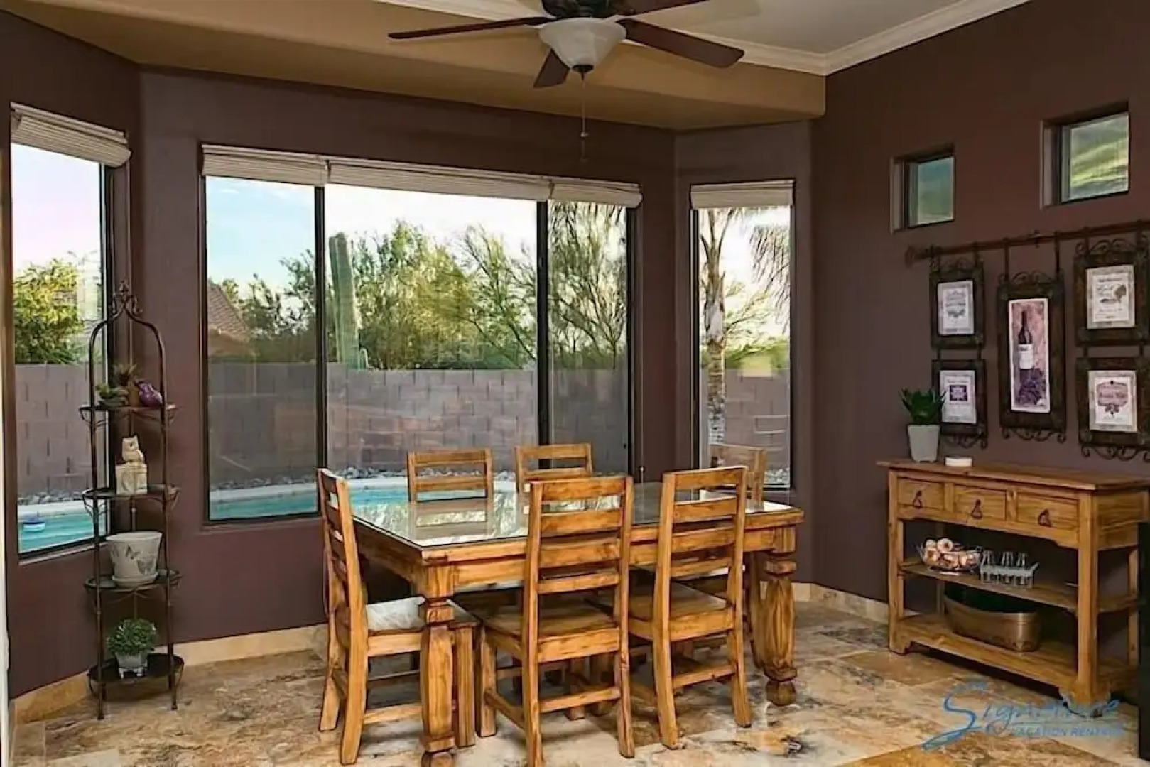 Western Dove By Signature Vacation Rentals