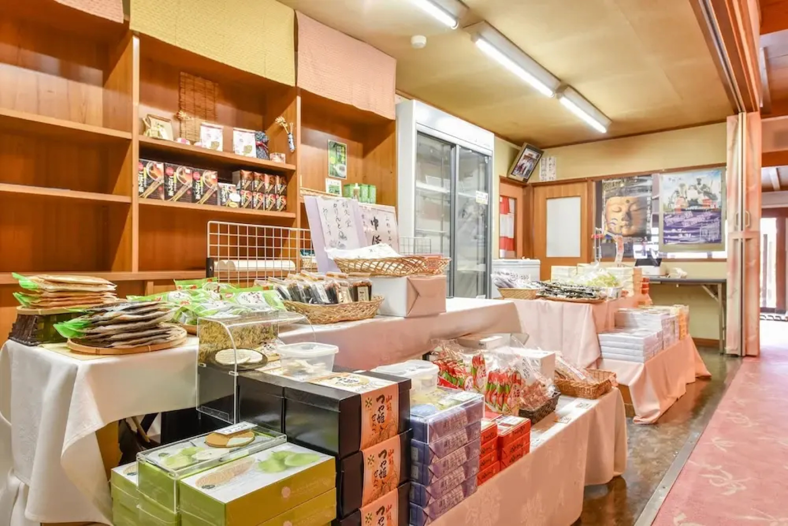 Bekkan Fujiya Ryokan
