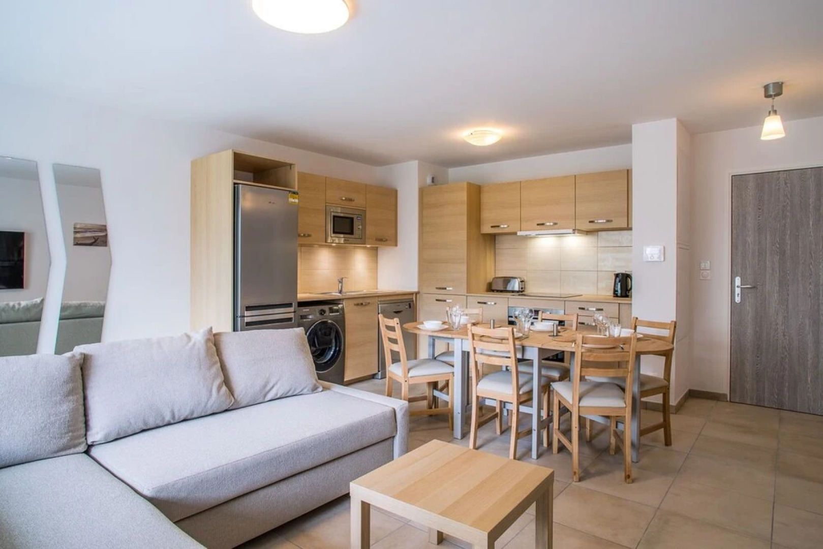 Résidence Villa Liberty A13