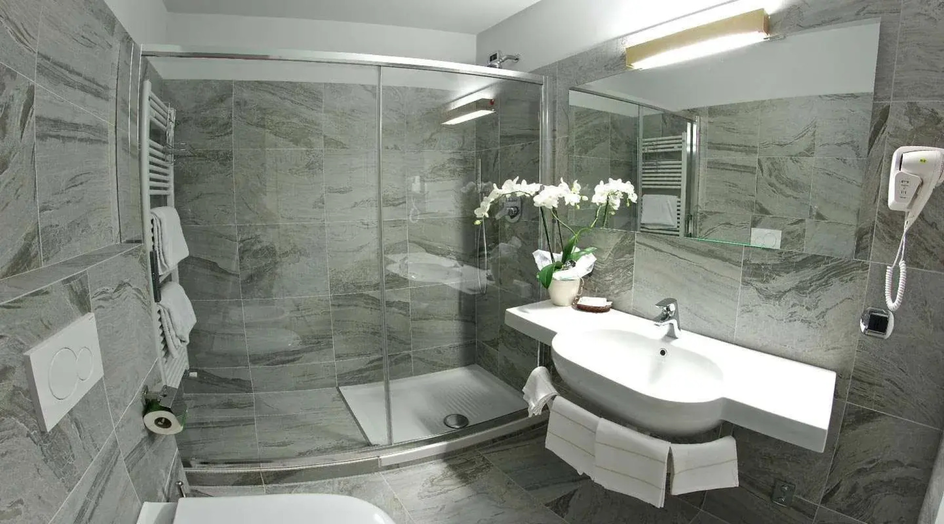 Hotel Excelsior Splendide