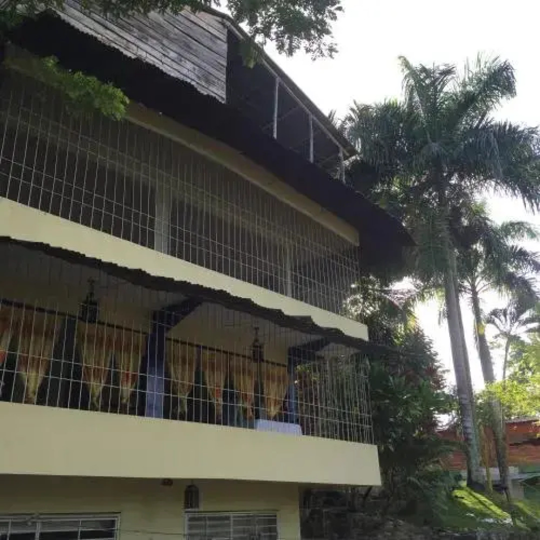 Sun Camp DR Eco-Village