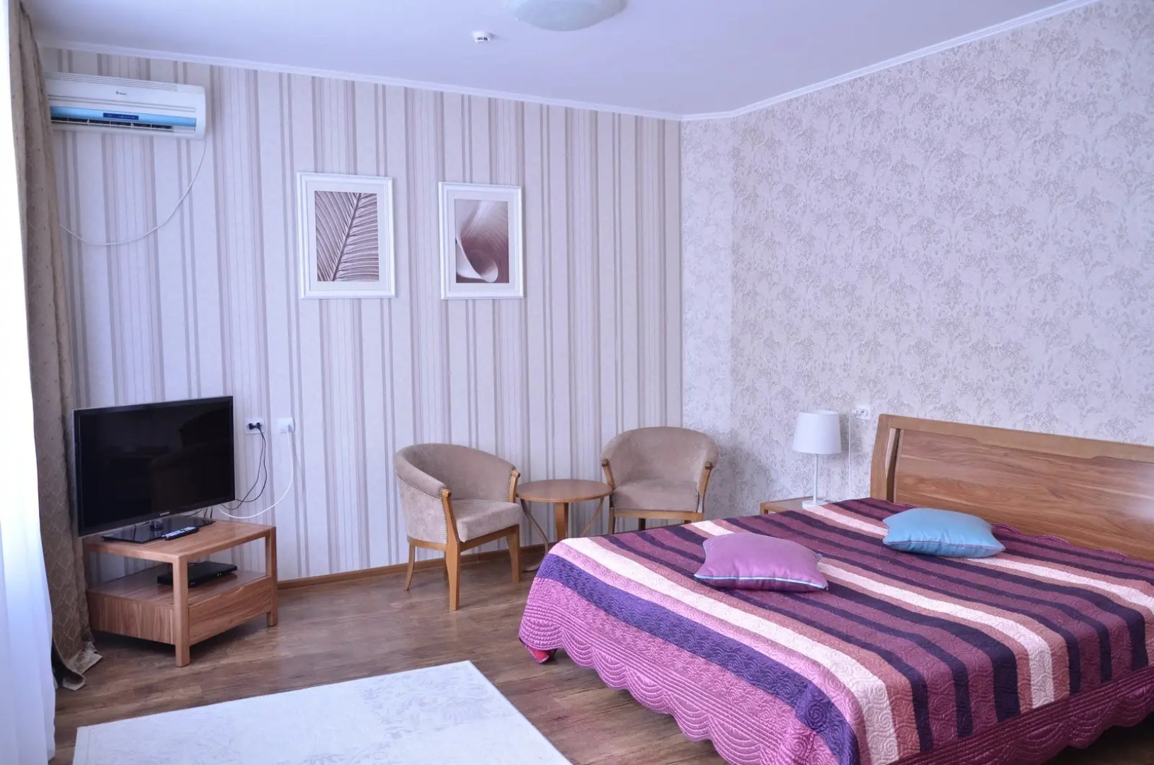 Изумрудный (Горные ключи)