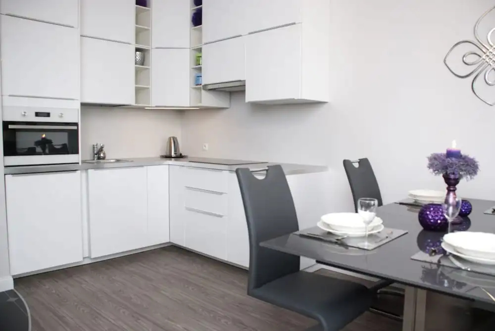 Apartamenty I.M.A. Towarowa