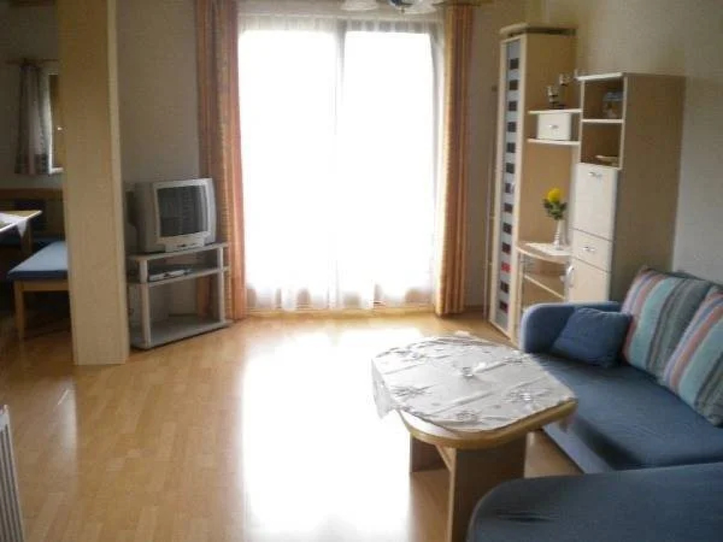 Baby- und Kinderbauernhof Riegler