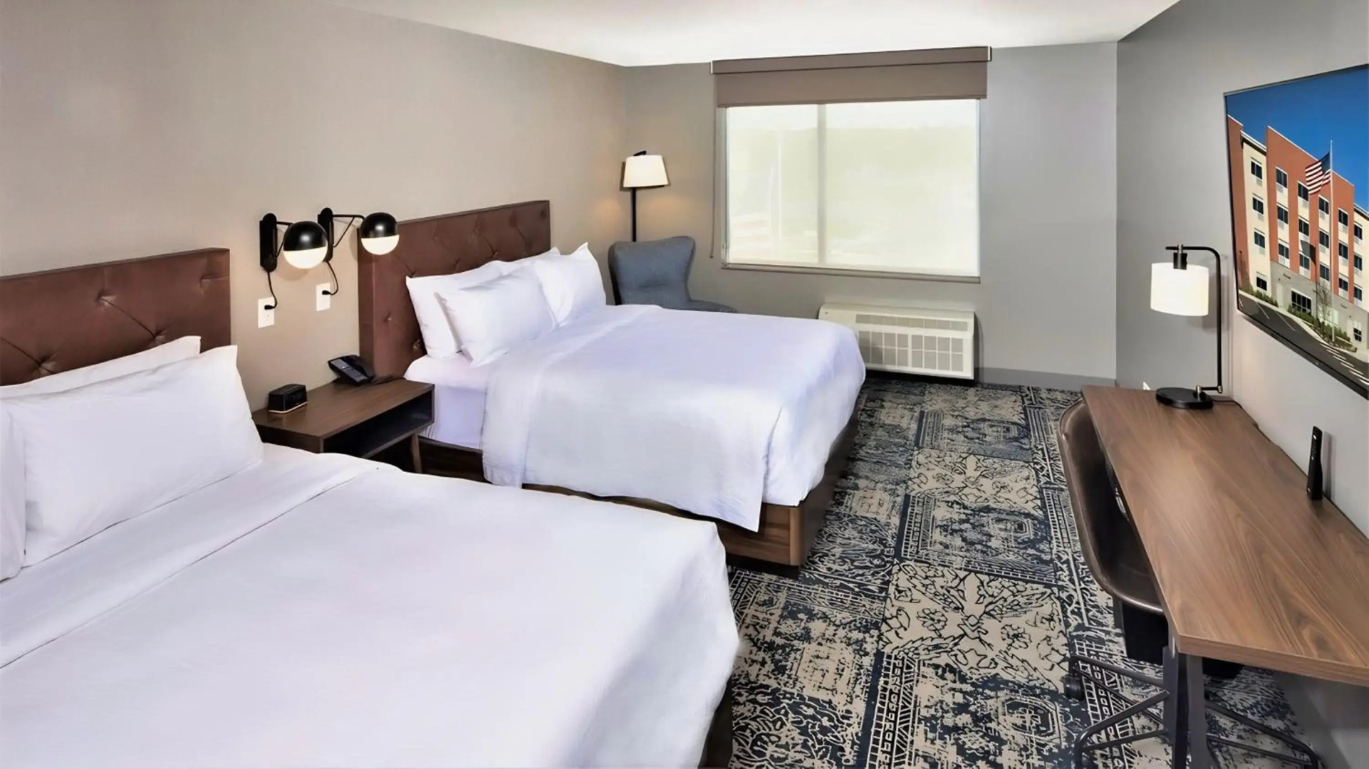 Four Points by Sheraton Albany