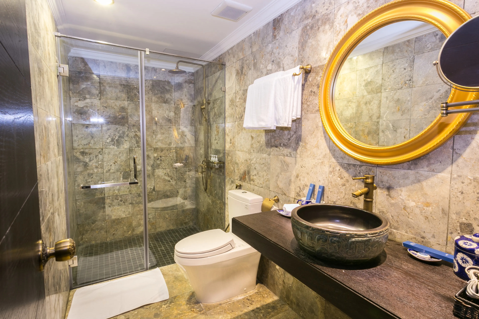 Aliana Boutique Sapa Hotel & Spa