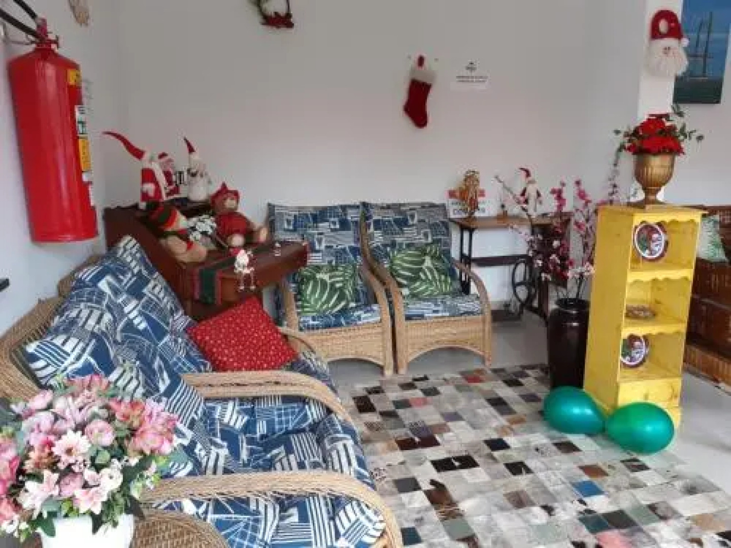 Pousada Clube dos Amigos