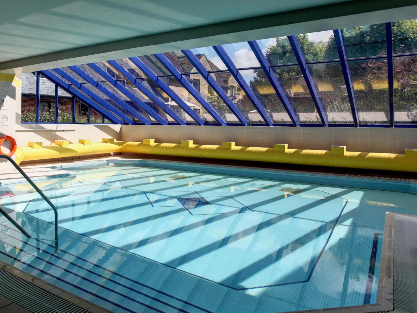 Best Western Plus Angel Hotel