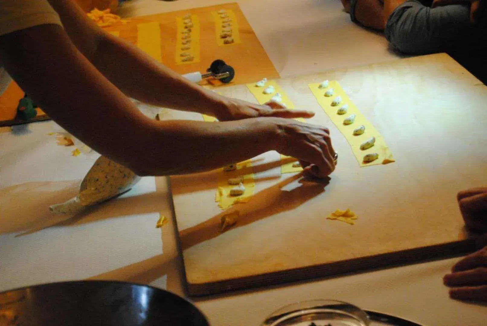 Cascina Bosco Gerolo