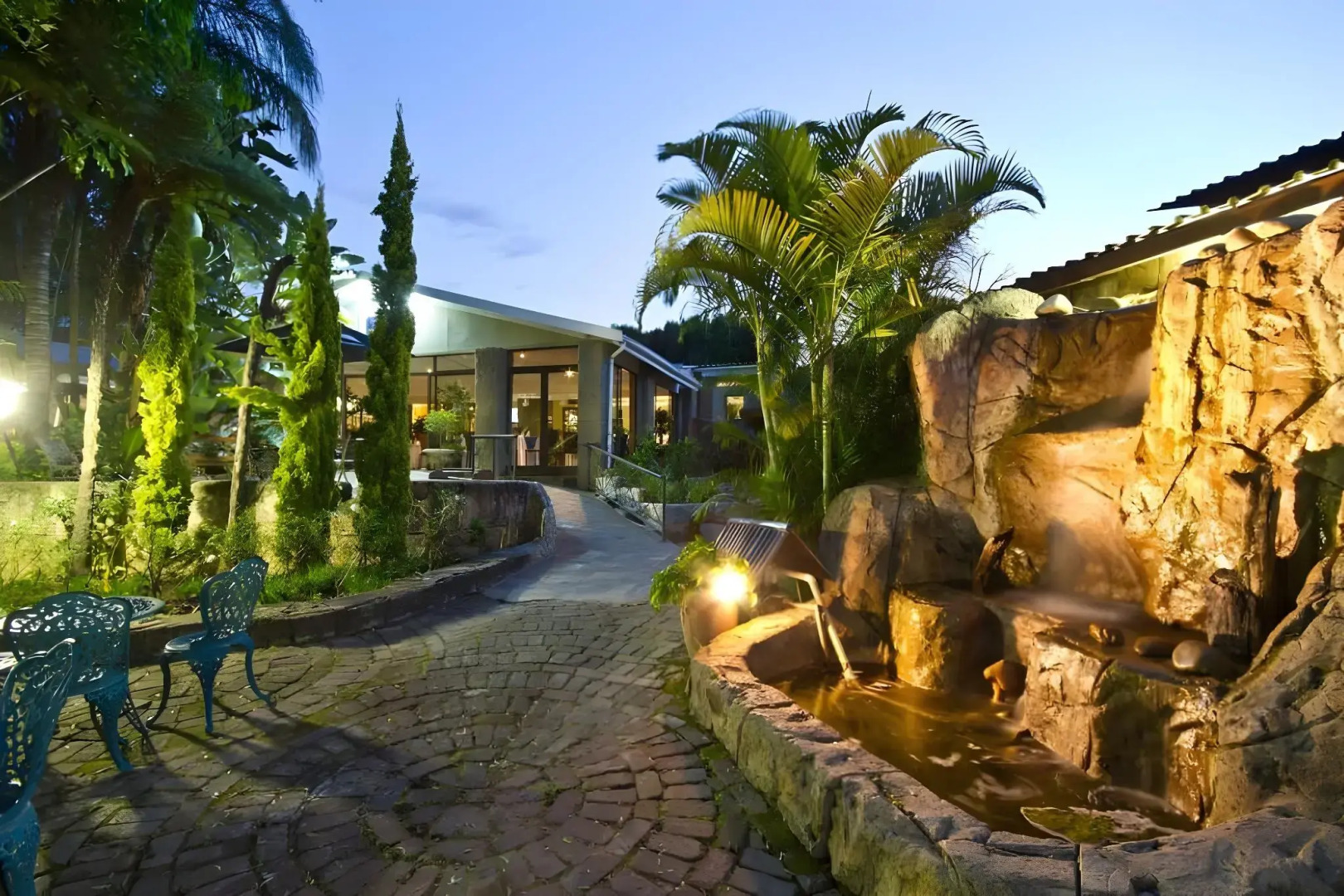 ANEW Resort White River Mbombela