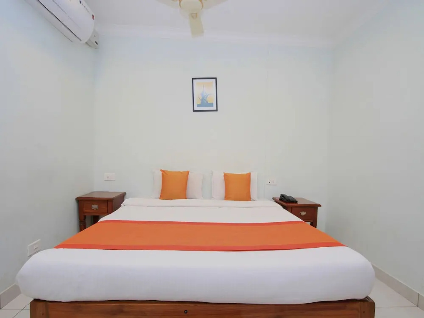 OYO 6598 White Wings