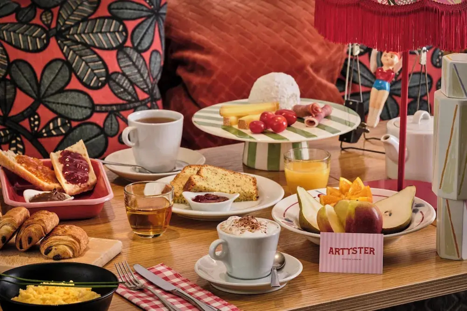 The Originals City, Hôtel Artyster, Le Mans Centre