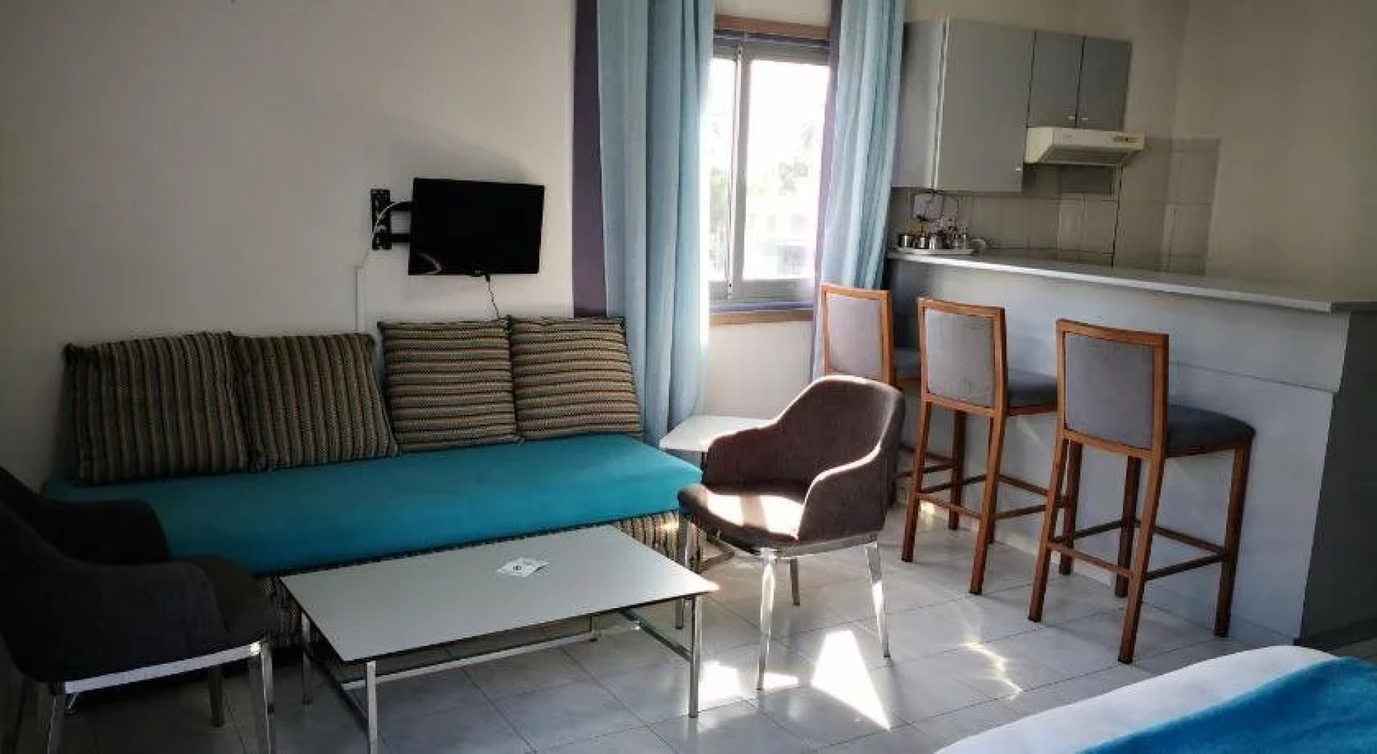 Lobelia Apartments