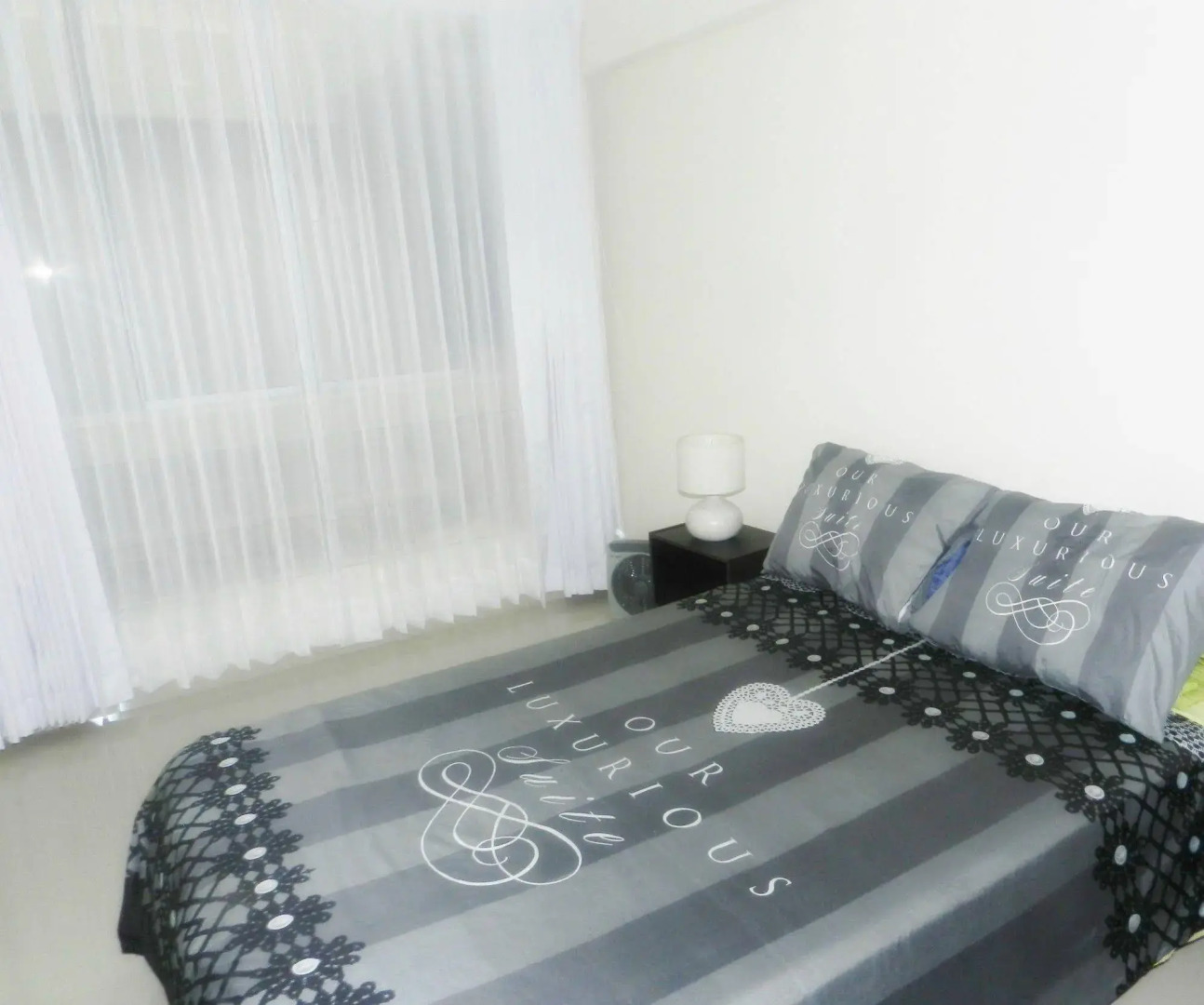 Trujillo El Golf Apartments