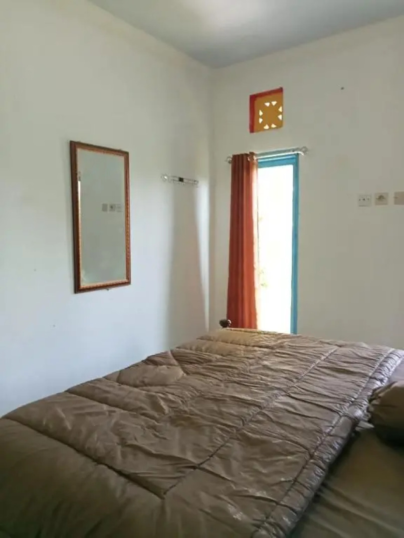 Sekumpul Local House