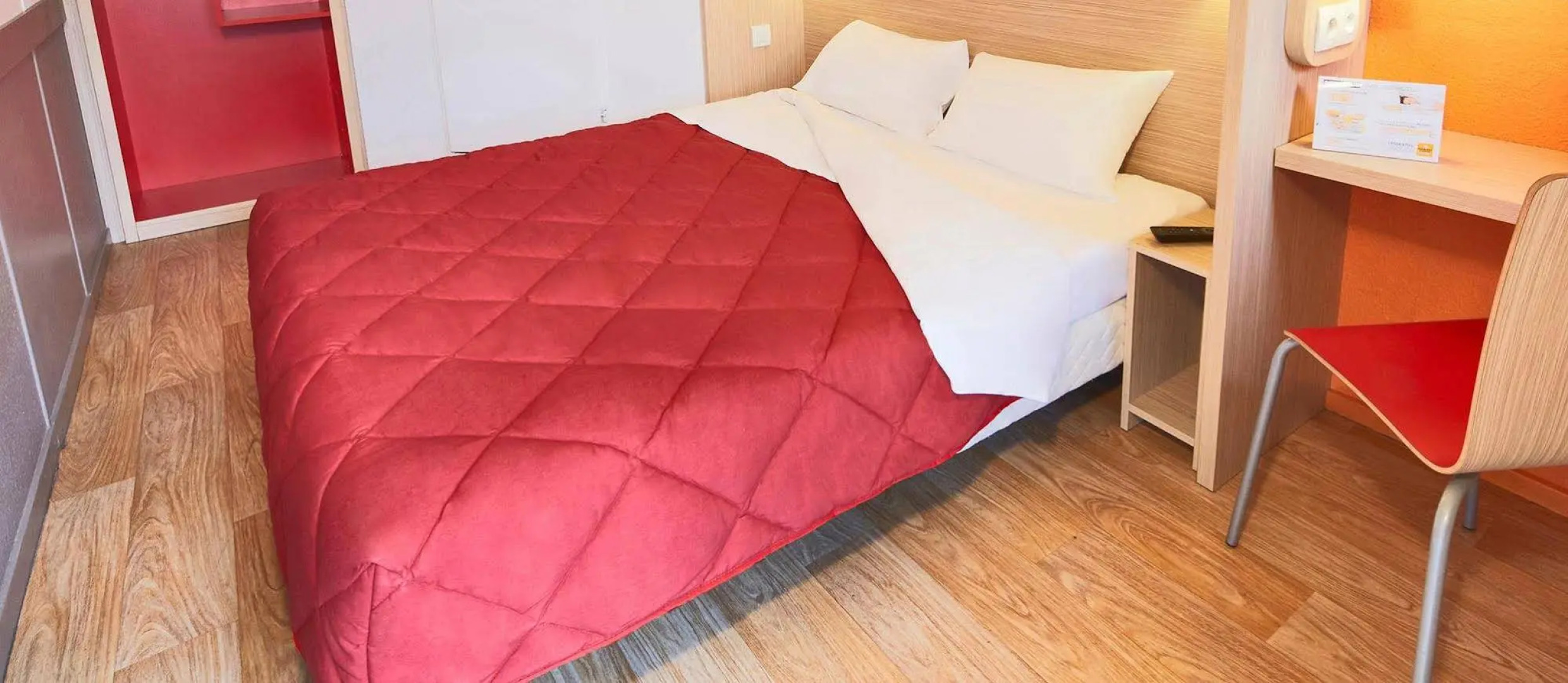 Premiere Classe Marne La Vallee - Torcy