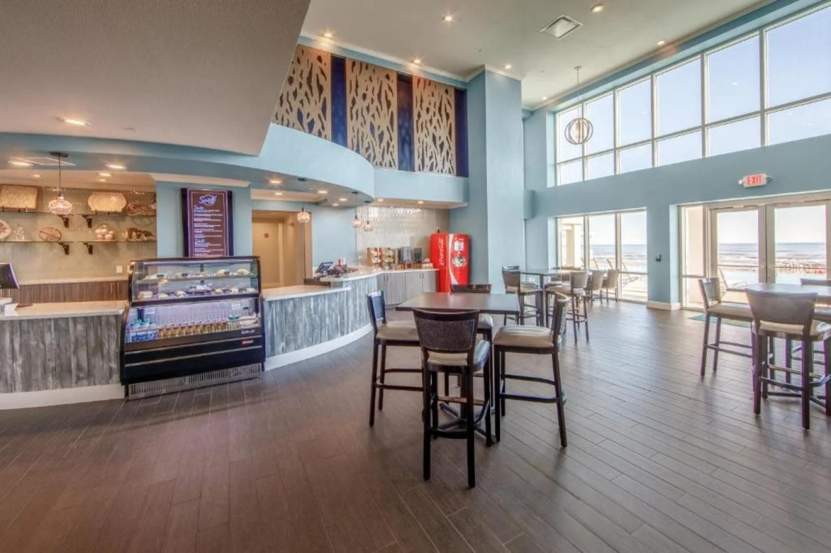 Holiday Inn Club Vacations Galveston Seaside Resort by IHG