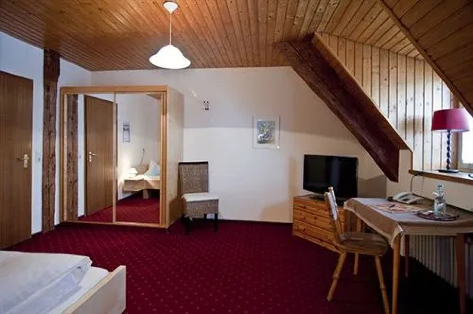 Hotel Gasthof zur Post