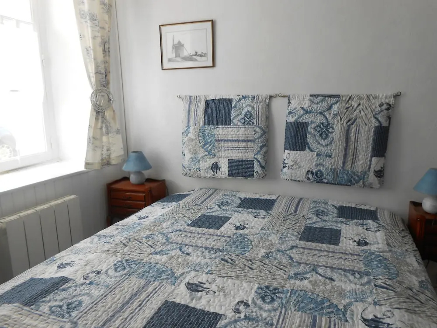 Gîte Le Petit Châtelet