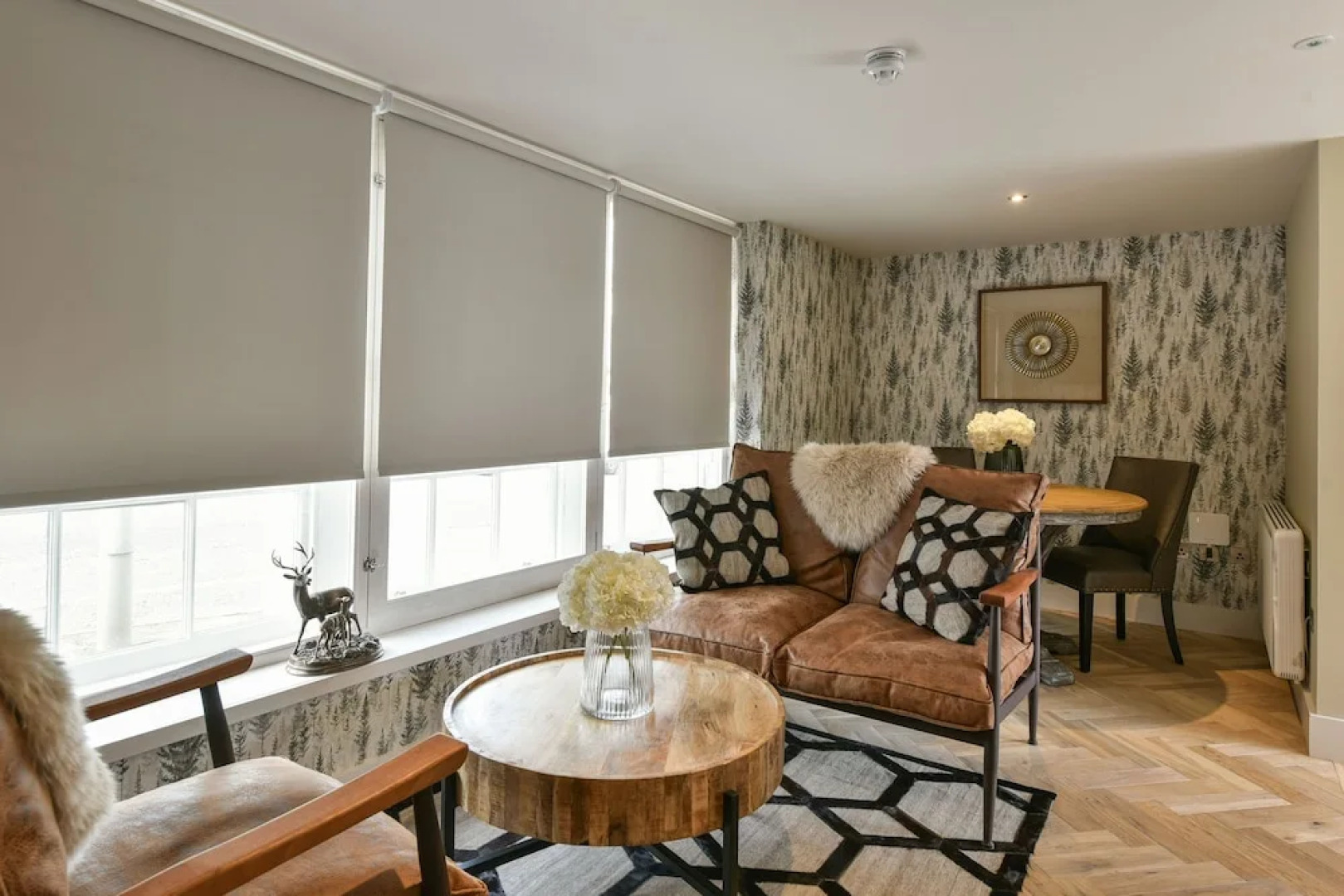 The Seafield Arms Hotel Cullen – Self Catering