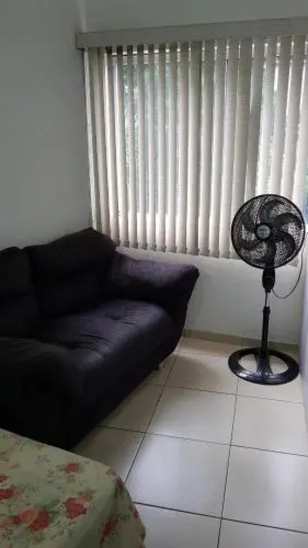 Apartamento Na Ilha Porchat