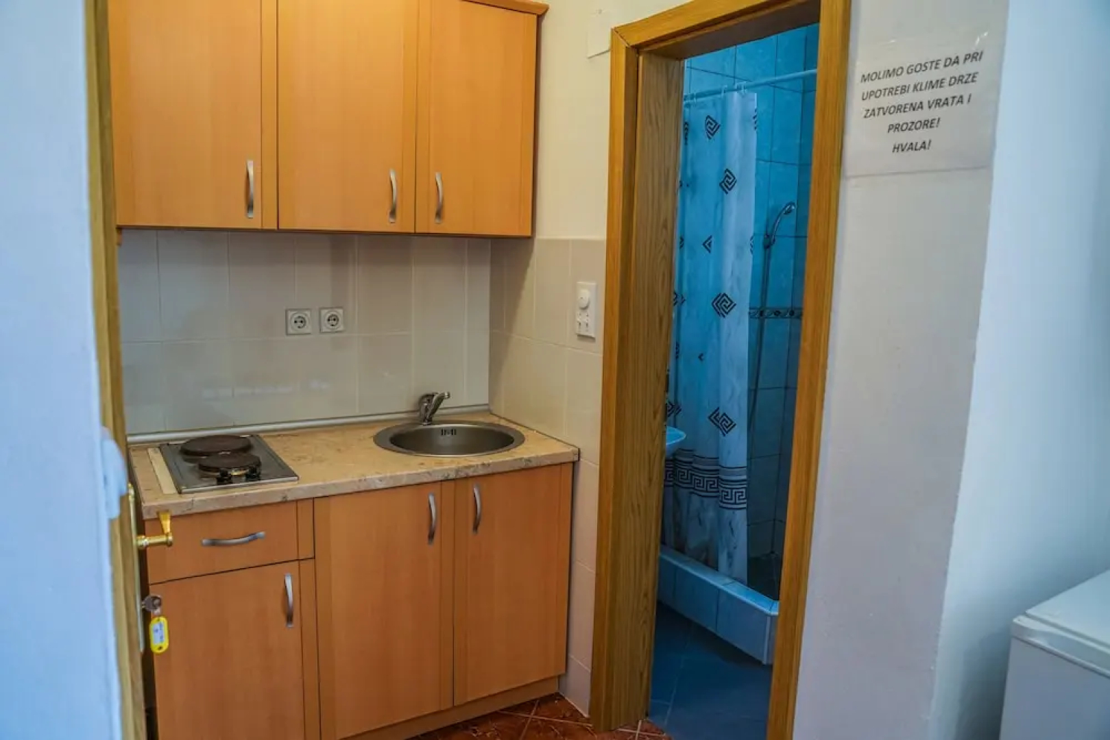 Anel Apartments