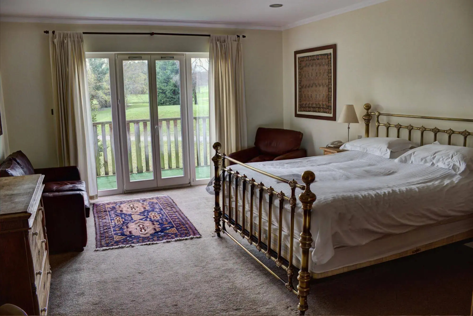 Sedlescombe Golf Hotel