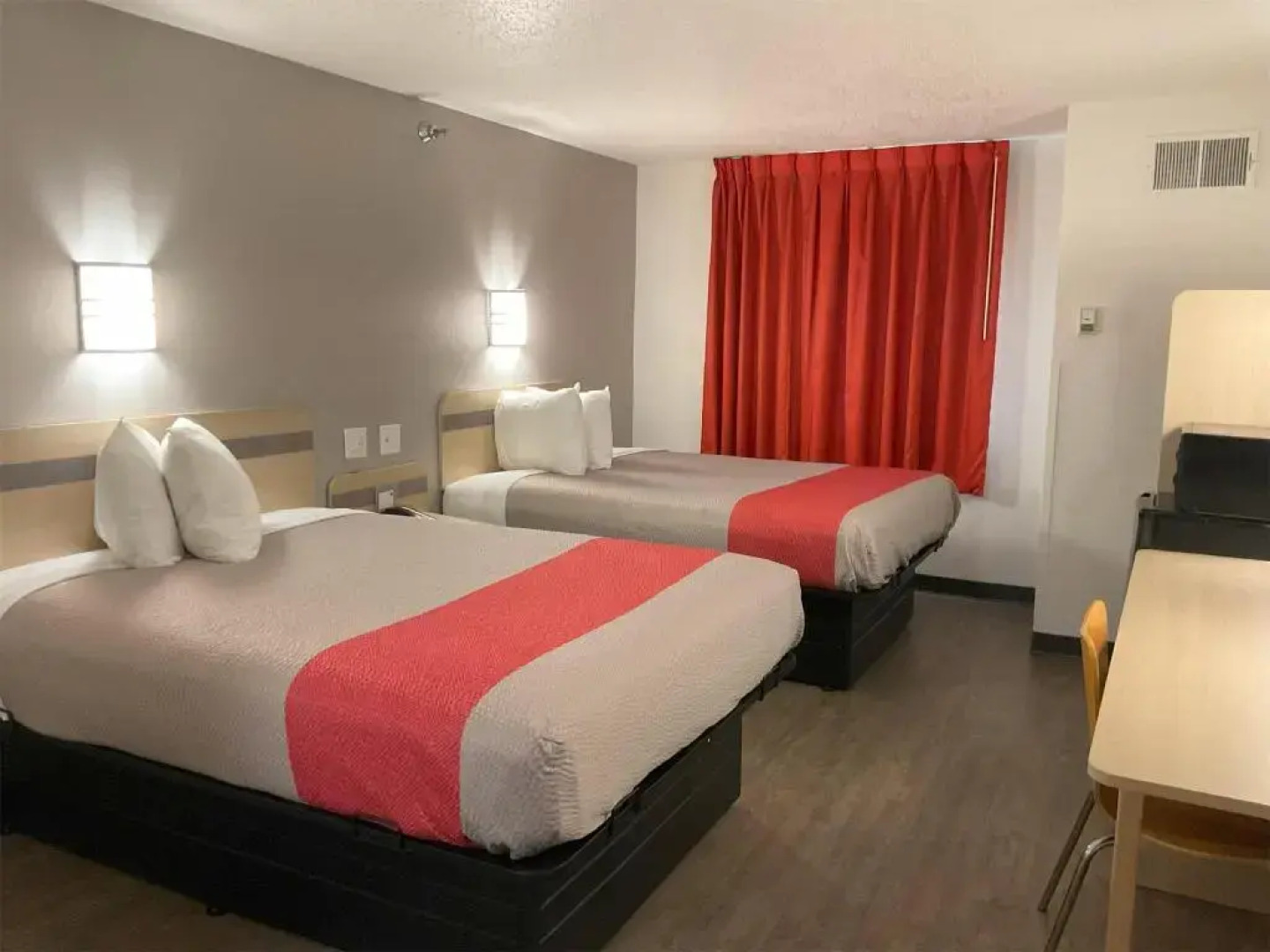 Motel 6 Jackson Airport, Pearl