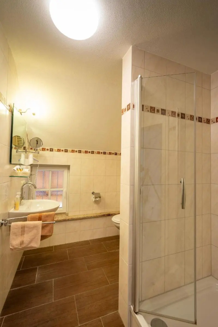 Aparthotel Werdenfels