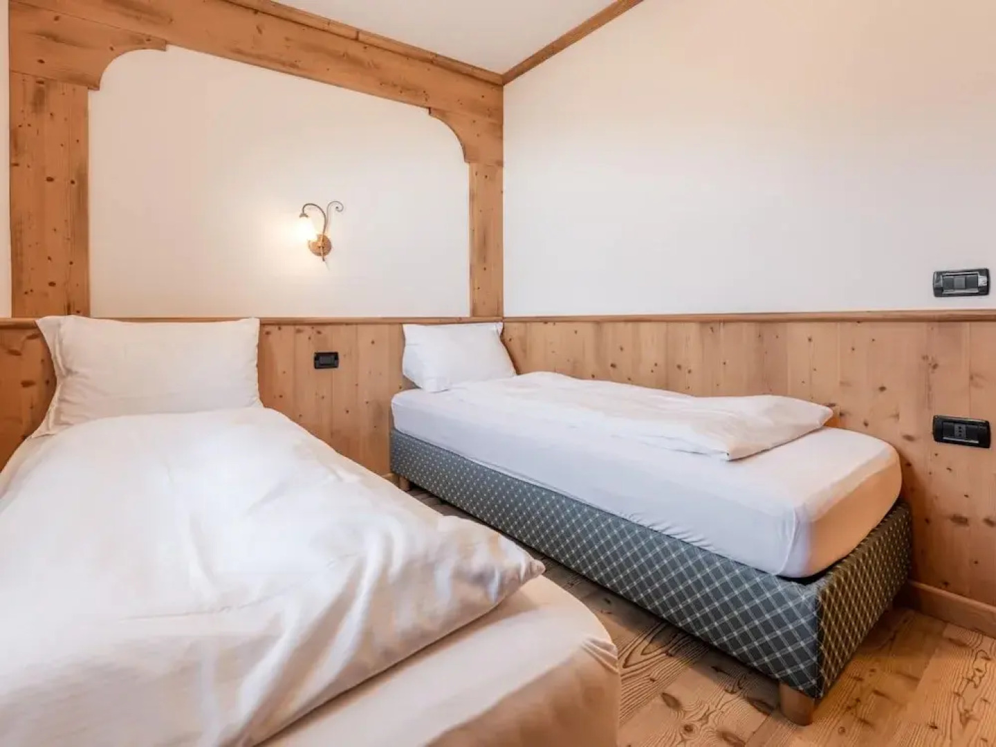 Belvilla by OYO Maso Margherita Quadrilocale