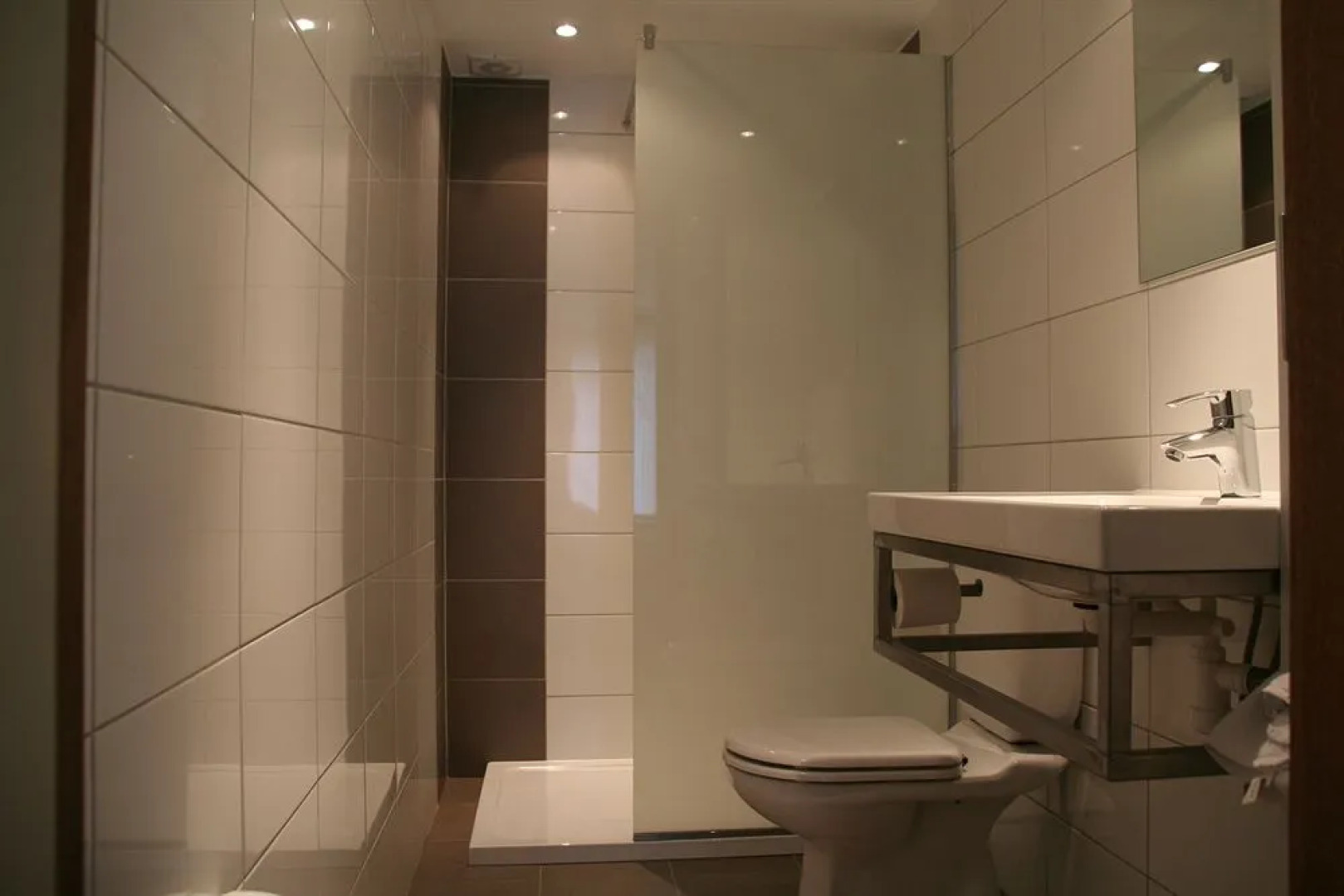 Le Val d'Arimont Hotel