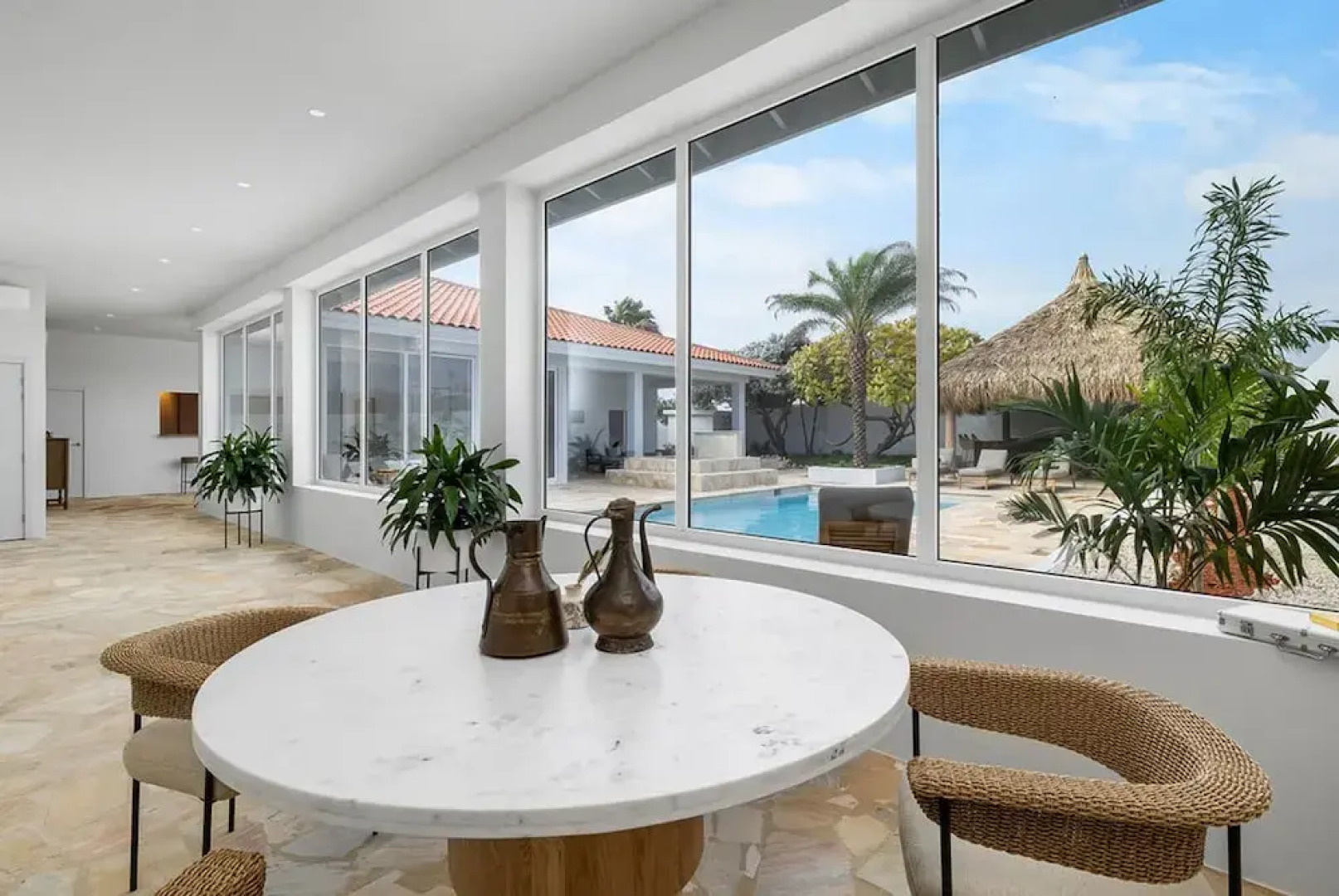 The Court Villa - 8 Bed 8 5 Bath