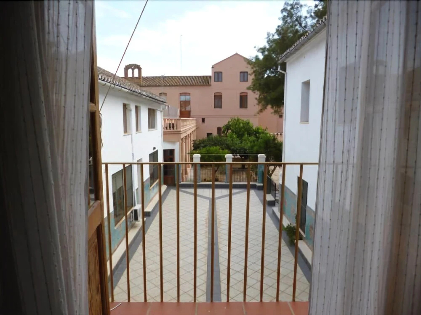 Hostal El Convent de Moncada