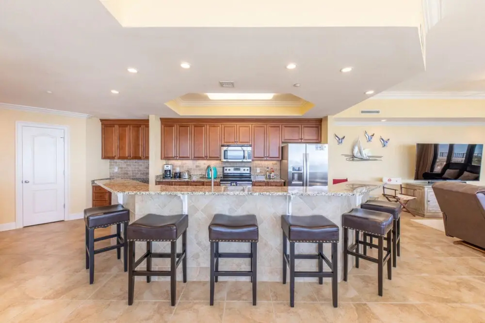 The Oasis at Orange Beach by Hosteeva