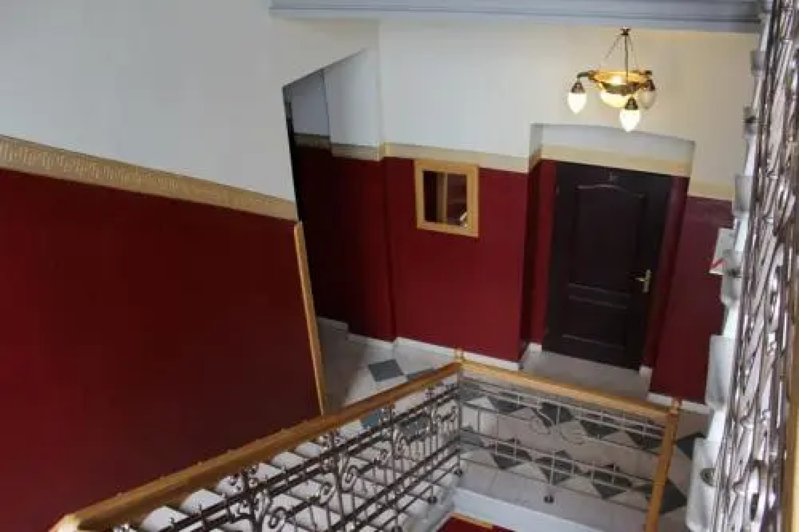 Hotel Europejski