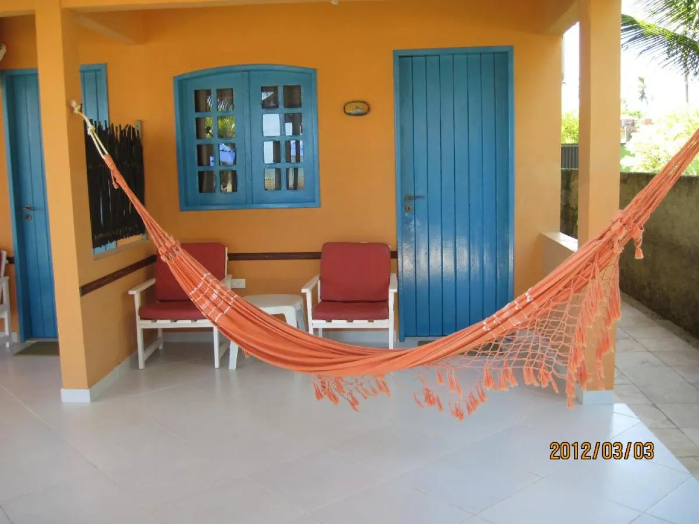 Pousada Santo Aleixo