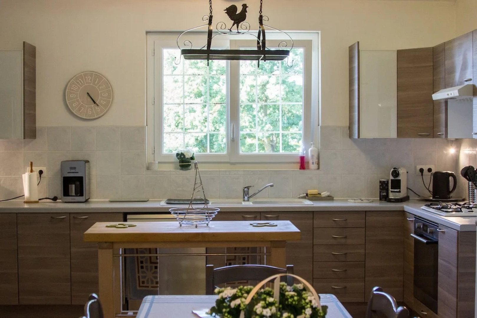 L'Ostal en Perigord - Les Tilleuls