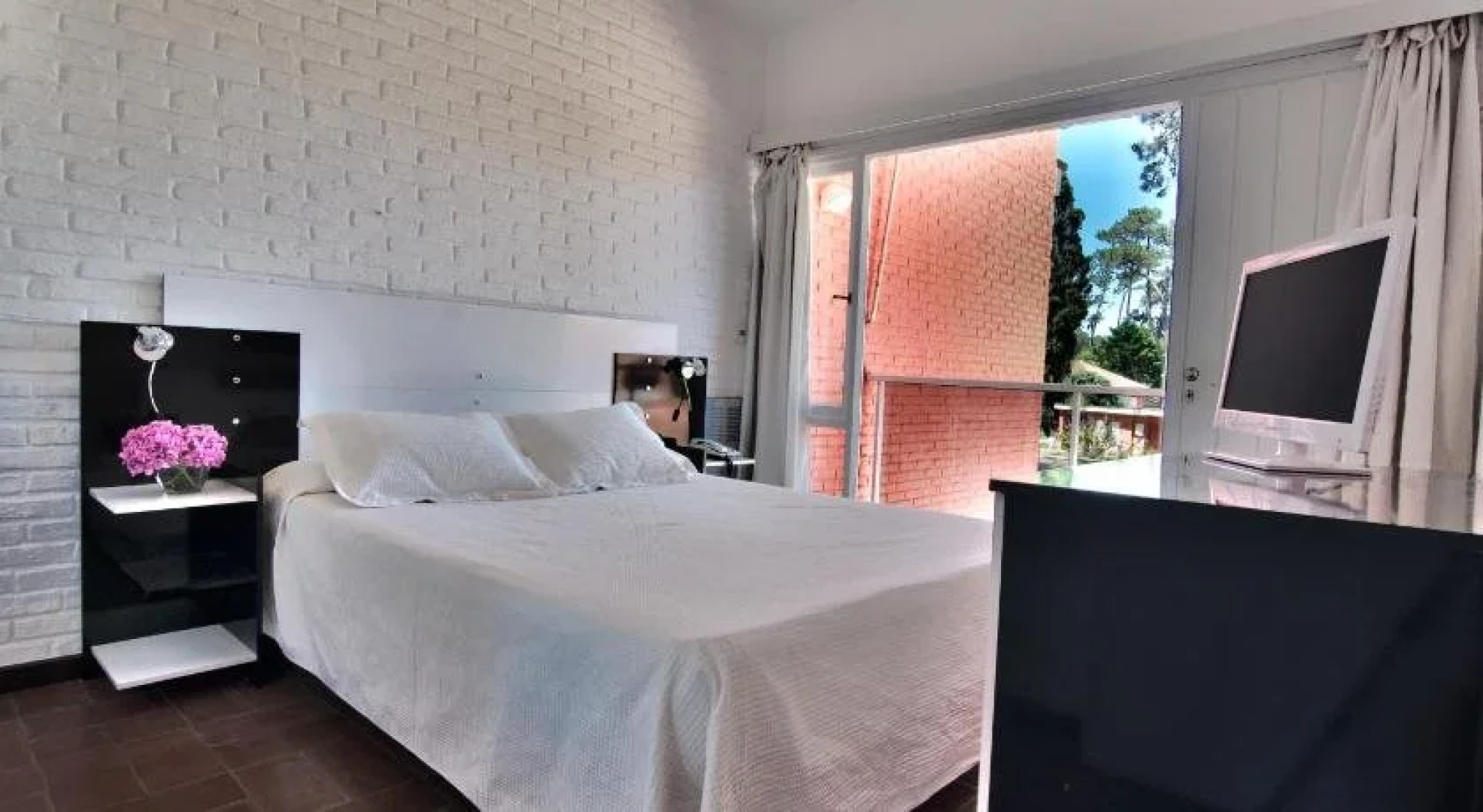 Apartment Sierra Alta